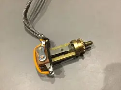 SWITCHCRAFT SELECTOR