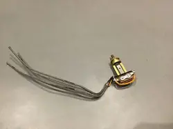 PAUL CUSTOM FULL