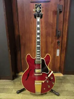 GIBSON 1966 ES-355TDC 