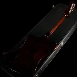 GIBSON 1966 FIREBIRD V NON-REVERSE