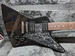 GIBSON EXPLORER EBONY