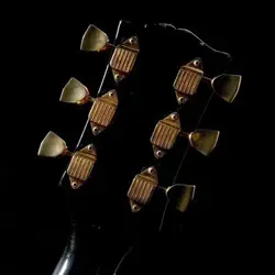 GIBSON 1969 LES PAUL CUSTOM