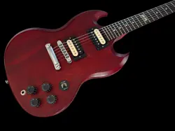 SGJ CHERRY SATIN