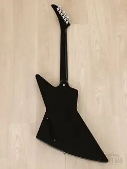 2012 GIBSON EXPLORER