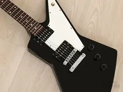 VINTAGE REISSUE EBONY