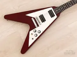 1998 GIBSON FLYING
