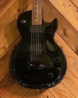 GIBSON THE PAUL SL MOD 1998 ELECTRIC GUITAR
