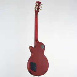 USED GIBSON USA / LPJ 2014 SATIN CHERRY