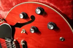 ES-345 ~60S CHERRY~