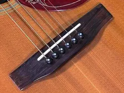 GIBSON HUMMINGBIRD CS