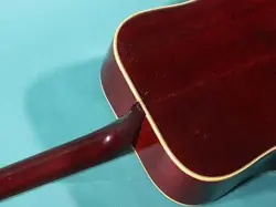 GIBSON HUMMINGBIRD CS