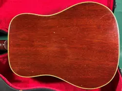 GIBSON HUMMINGBIRD CS