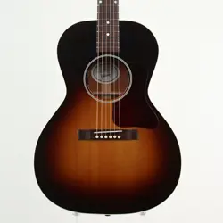 GIBSON L-00 STANDARD VINTAGE SUNBURST (2002)