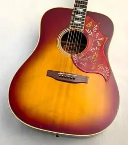 HUMMINGBIRD CUSTOM 1970S
