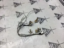 CUSTOM SHOP CONTROL