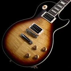 GIBSON SLASH LES PAUL STANDARD NOVEMBER BURST WEIGHT:4.05KG