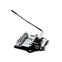 TREMOLO STETSBAR PRO III STOP TAIL MODEL FOR GIBSON STYLE GUITARS