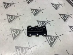 GIBSON TRONICAL ROBOT GUITAR TUNER TYPE E V10 MOUNTING PLATE CONTROL
