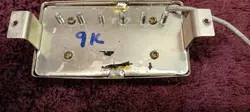 GIBSON HUMBUCKER 