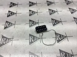 GIBSON USA 500T GUITAR HUMBUCKER PICKUP BRIDGE