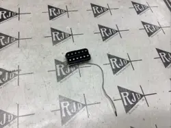 GIBSON USA 498T GUITAR HUMBUCKER PICKUP BRIDGE