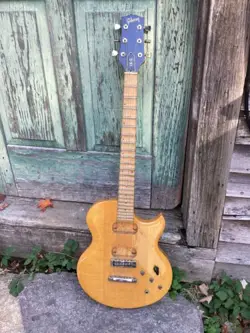 BODY ‘70S ELECTRIC