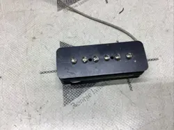 NOISELESS PICKUP