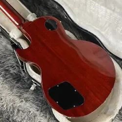 GIBSON LES PAUL TRADITIONAL PLUS ICED TEA BURST 2011