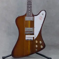 GIBSON FIREBIRD SUNBURST 1964