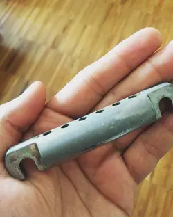 TAILPIECE 59PARTS