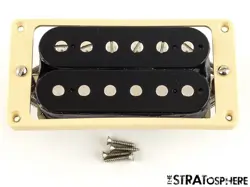 II PICKUP NECK