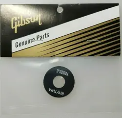 WASHER GENUINE GUITAR