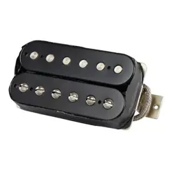 GIBSON ACCESSORIES '57 CLASSIC DOUBLE BLACK PICKUP ALN II 7.9K