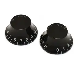 BLACK 1-11 BELL