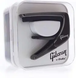 CAPO BLACK CHROME