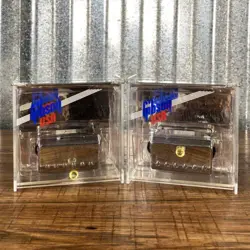 CHROME 4-CONDUCTOR HUMBUCKER