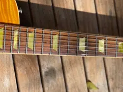 YELLOW BURST