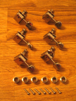 1997 USA GOTOH