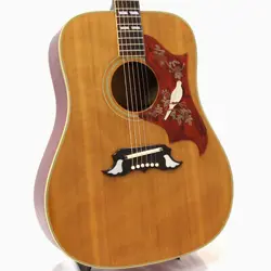 GIBSON DOVE NT 1969 SAFE DELIVERY FROM JAPAN