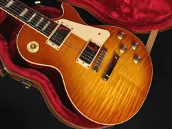 GIBSON LES PAUL STANDARD 60S UNBURST 2020 SAFE DELIVERY FROM JAPAN