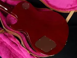 GIBSON 1987 LES PAUL STANDARD REISSUE CHERRY SUNBURST SAFE DELIVERY FROM JAPAN
