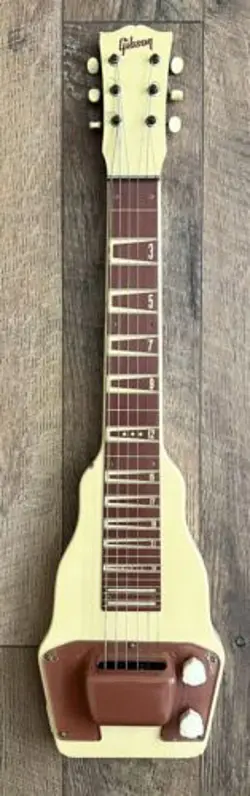 1950’S GIBSON BR-9