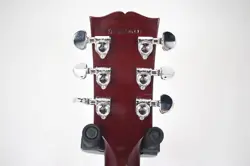 GIBSON LES PAUL SPECIAL 1989 SAFE DELIVERY FROM JAPAN