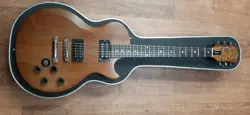 VINTAGE WALNUT LES