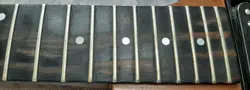WALNUT LES PAUL