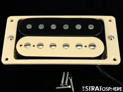 USA GIBSON LES PAUL CLASSIC MODEL BURSTBUCKER 61 PICKUP/ ZEBRA NECK QUICKCONNECT