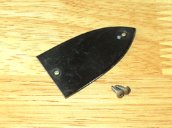 1962 BLACK PLY