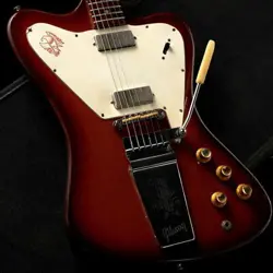 GIBSON 1966 FIREBIRD V NON-REVERSE *UP382