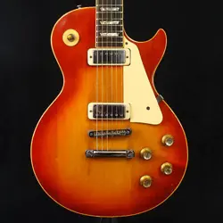 CHERRY SUNBURST *KB18