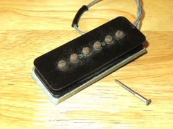 1962 BLACK 90